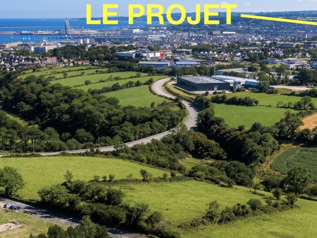 Appartement vente à Cherbourg