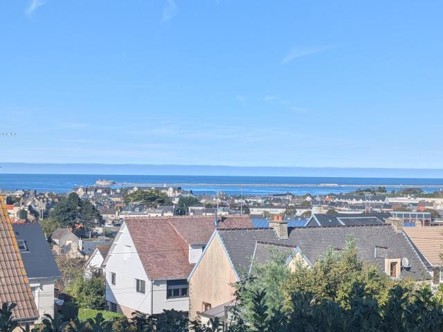 Maison vente à Équeurdreville-Hainneville, Cherbourg-en-Cotentin