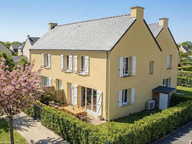 Maison vente à Cherbourg