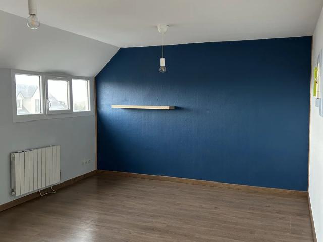 Appartement location à Boulogne-sur-Mer, Equihen-plage
