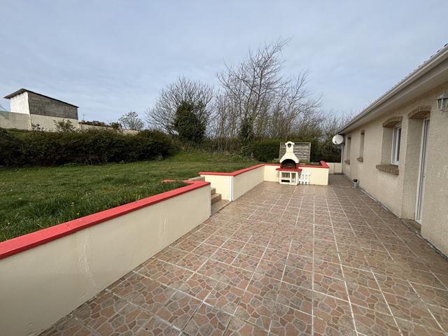 Maison vente à Boulogne-sur-Mer, Equihen-plage