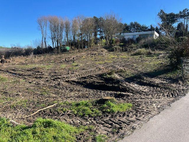 Terrain vente à Boulogne-sur-Mer, Equihen-plage