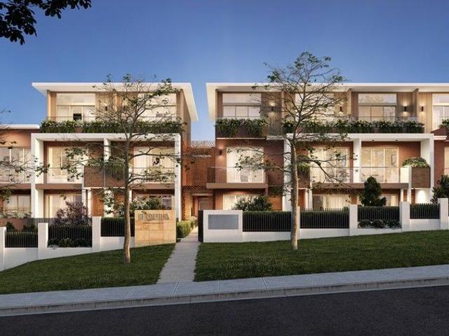 Townhouse for sale in St Ives, New South Wales