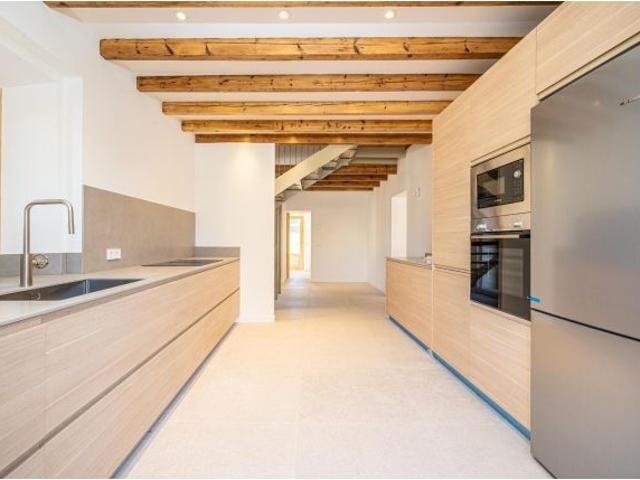 Casa en venta en es Pla de na Tesa, Raiguer