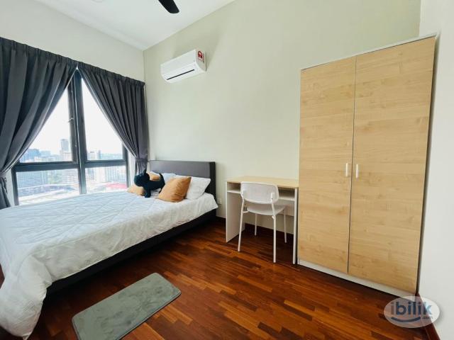 Room for rent in Petaling, Damansara Damai
