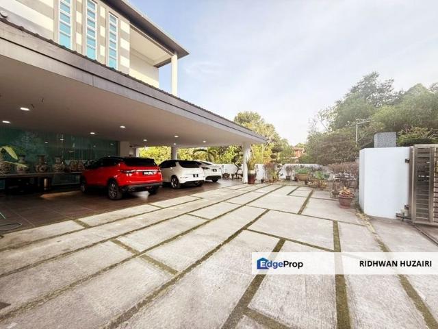 House for sale in Seri Kembangan, Majlis Bandaraya Subang Jaya