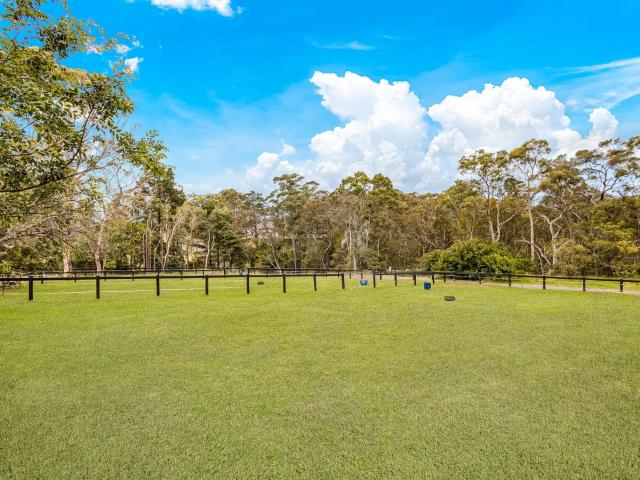 House for sale in Glenorie, The Council of the Shire of Hornsby