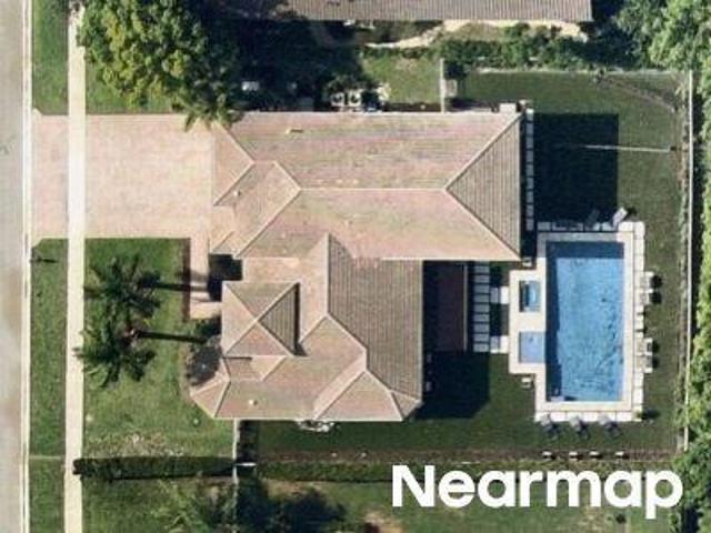 House for sale in Wellington, Florida