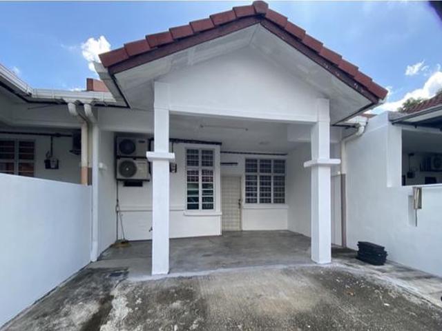 Terraced House for sale in Petaling, Subang Jaya