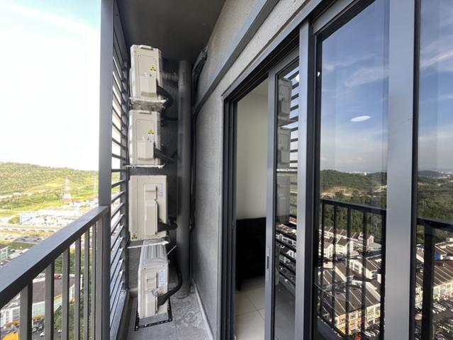 Serviced Residence for rent in Petaling, Subang Jaya