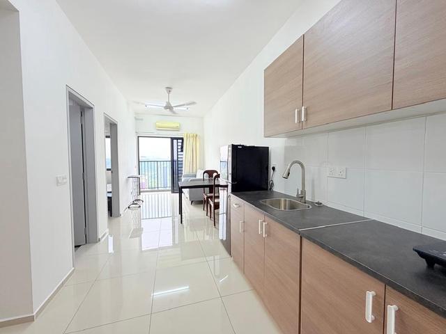Serviced Residence for rent in Petaling, Subang Jaya