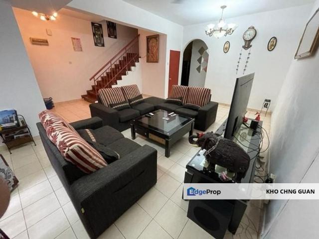 House for sale in Petaling, Subang Jaya