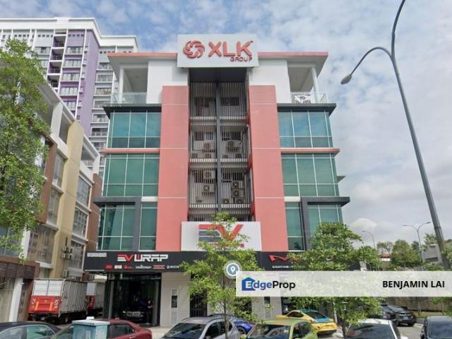 Shop for sale in Petaling, Subang Jaya