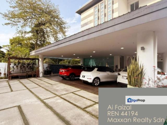 House for sale in Petaling, Subang Jaya