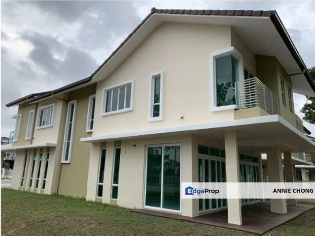 House for sale in Petaling, Subang Jaya