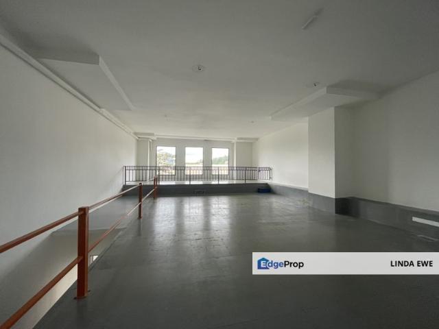 Shop for sale in Petaling, Subang Jaya