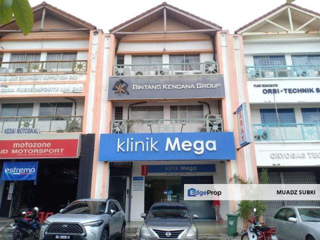 Shop for sale in Petaling, Subang Jaya
