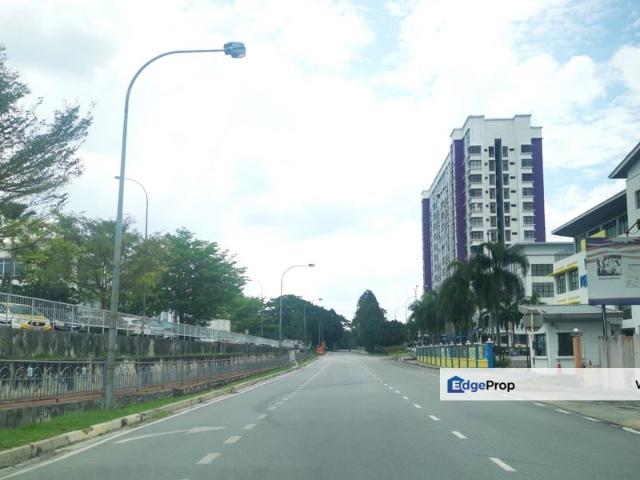 House for sale in Petaling, Subang Jaya