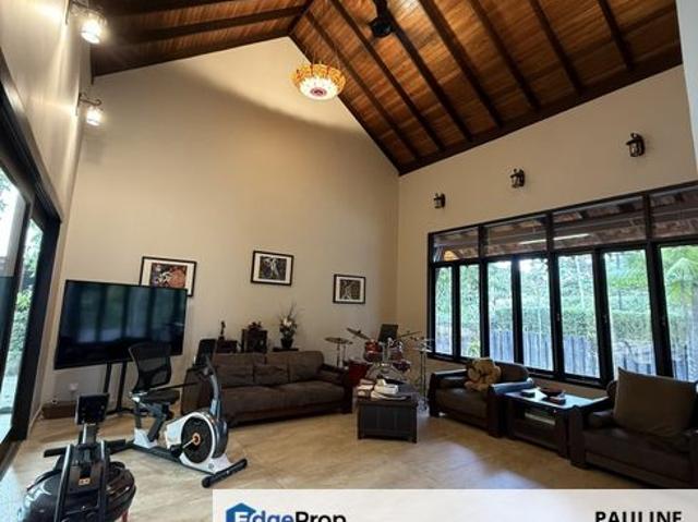House for sale in Taman Equine, Majlis Bandaraya Subang Jaya
