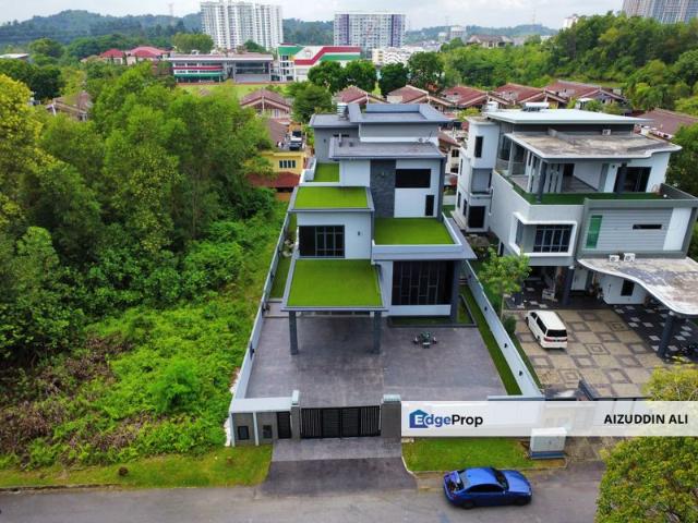 House for sale in Petaling, Subang Jaya