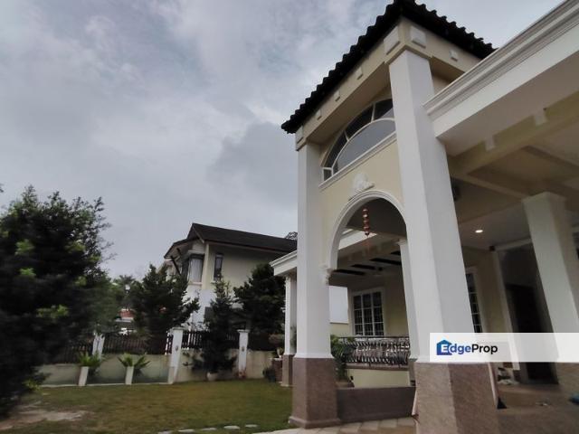 House for sale in Petaling, Subang Jaya