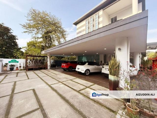 House for sale in Petaling, Subang Jaya