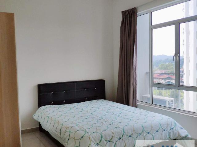 Room for rent in Petaling, Subang Jaya