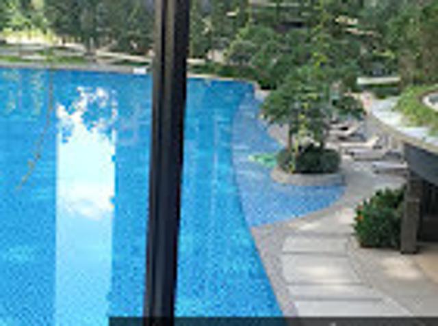Condominium for rent in Petaling, Subang Jaya