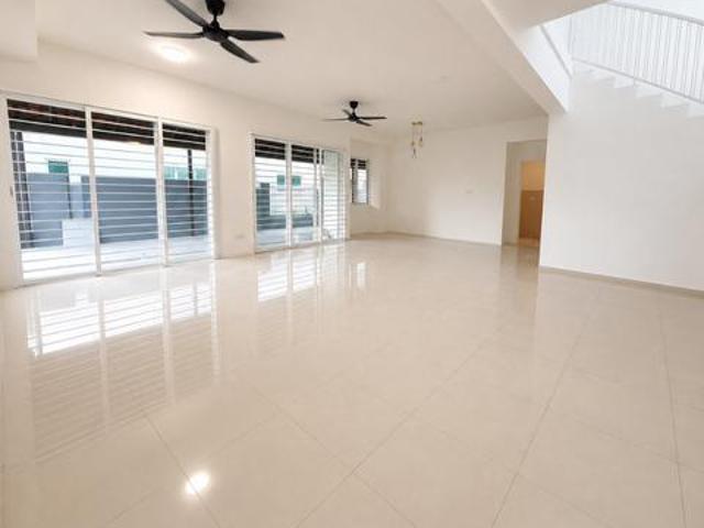 Residential House for rent in Petaling, Subang Jaya