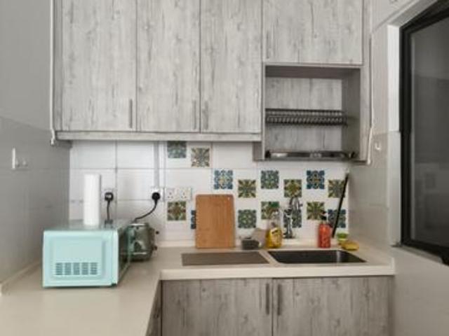 Serviced Residence for rent in Petaling, Subang Jaya