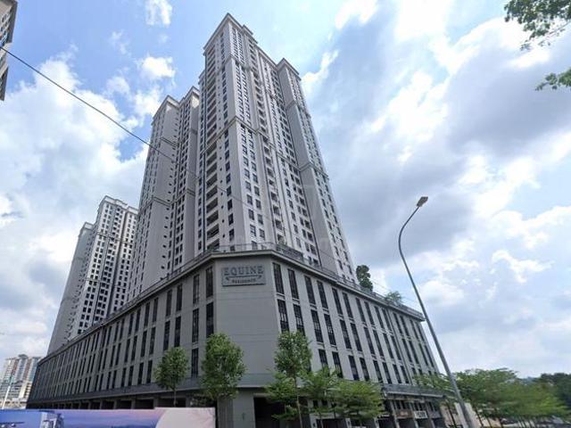 Serviced Residence for rent in Petaling, Subang Jaya