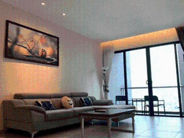 Apartment for rent in Petaling, Subang Jaya