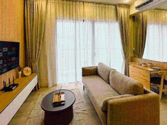 Apartment for rent in Petaling, Subang Jaya