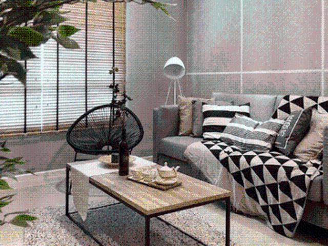 Apartment for rent in Petaling, Subang Jaya