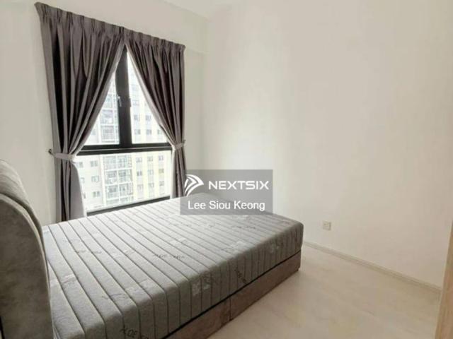 Apartment for rent in SK 13, Majlis Bandaraya Subang Jaya