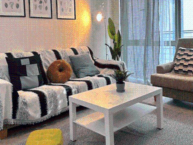 Apartment for rent in Petaling, Subang Jaya