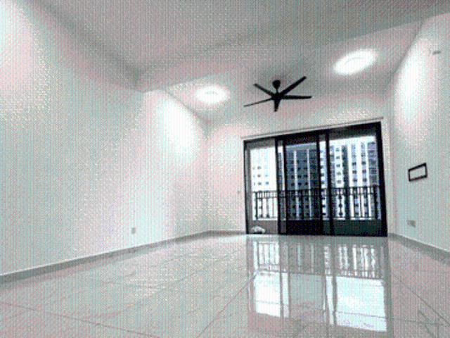 Apartment for rent in Petaling, Subang Jaya