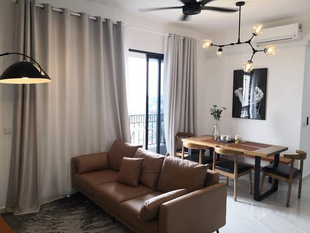 Serviced Residence for rent in Seri Kembangan, Majlis Bandaraya Subang Jaya