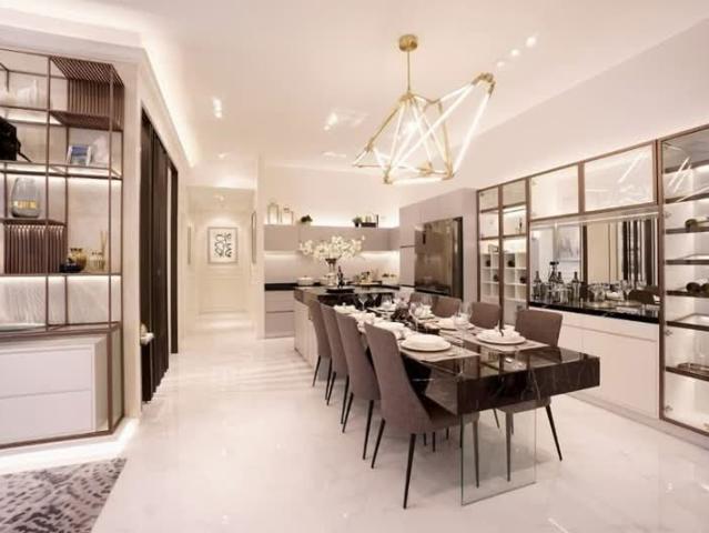 Apartment for rent in Taman Equine, Majlis Bandaraya Subang Jaya