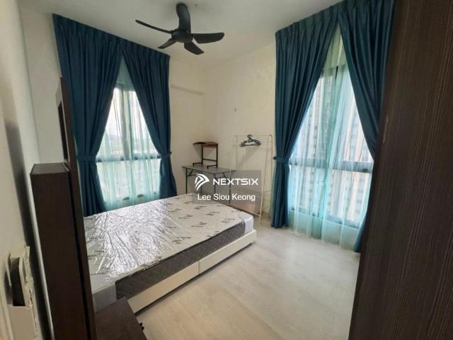 Apartment for rent in Petaling, Subang Jaya