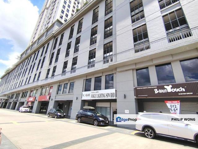 Shop for rent in Petaling, Subang Jaya