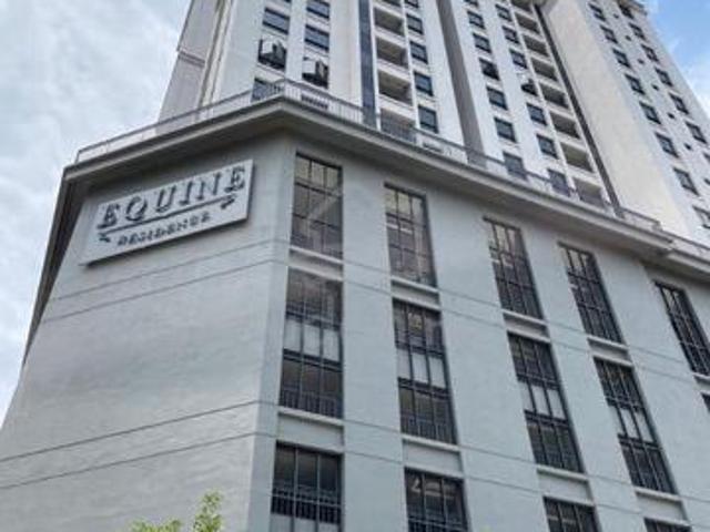 Serviced Residence for rent in Petaling, Subang Jaya