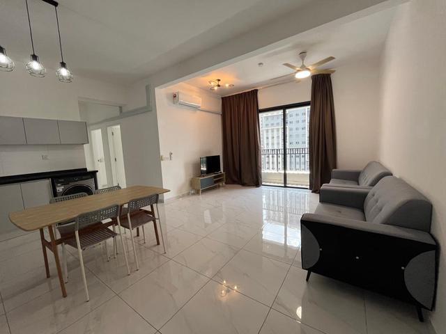 Serviced Residence for rent in Petaling, Subang Jaya