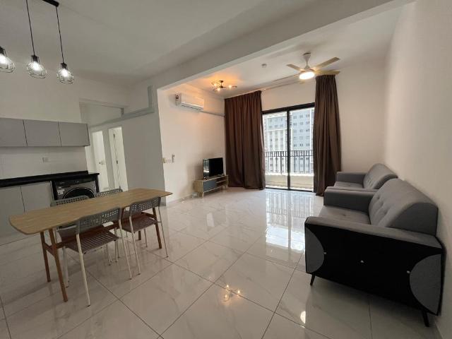 Apartment for rent in Petaling, Subang Jaya