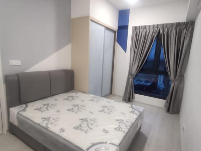 Apartment for rent in Petaling, Subang Jaya