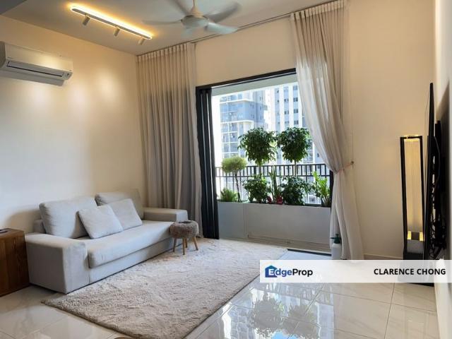 Condominium for sale in Taman Equine, Majlis Bandaraya Subang Jaya