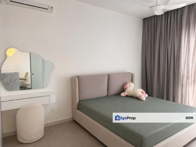 Condominium for sale in Petaling, Subang Jaya