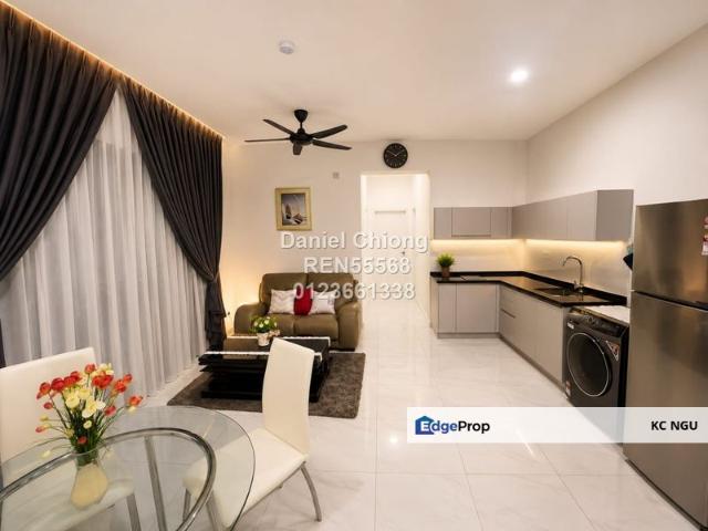Condominium for rent in Petaling, Subang Jaya