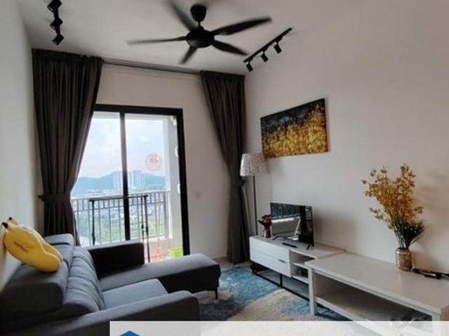 Condominium for rent in Petaling, Subang Jaya