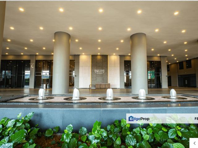Condominium for rent in Petaling, Subang Jaya